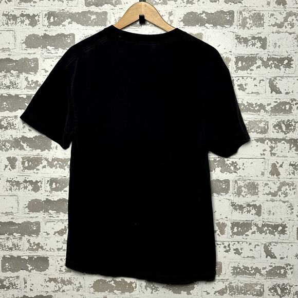 Pleasures X Grateful Dead Dead Crew Collab Shirt Size Large - Picture 5 of 5